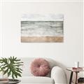 Picture of Sand Sea Sky _GroupedProduct_Rectangle_Landscape_Canvas_