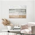 Picture of Sand Sea Sky _GroupedProduct_Rectangle_Landscape_Canvas_