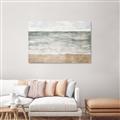 Picture of Sand Sea Sky _GroupedProduct_Rectangle_Landscape_Canvas_