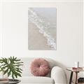 Picture of Sand and Waves _GroupedProduct_Rectangle_Portrait_Photography _GroupedProduct_Rectangle_Portrait_Canvas_