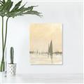 Picture of See the Sail _GroupedProduct_Rectangle_Portrait_Canvas_