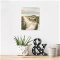 Picture of Beach Path _GroupedProduct_Rectangle_Portrait_Canvas_