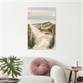 Picture of Beach Path _GroupedProduct_Rectangle_Portrait_Canvas_