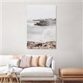 Picture of Coastal village rocks _GroupedProduct_Rectangle_Portrait_Photography _GroupedProduct_Rectangle_Portrait_Canvas_