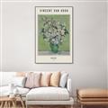 Picture of VVG Roses _GroupedProduct_Rectangle_Portrait_Canvas_Framed_