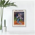 Picture of Still life with flowers _GroupedProduct_Rectangle_Portrait_Canvas_Framed_