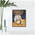Picture of Décor Ferns II _GroupedProduct_Rectangle_Portrait_Canvas_Framed_