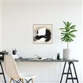 Picture of White Hole II _GroupedProduct_Square_Canvas_Framed_
