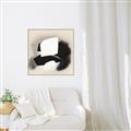 Picture of White Hole II _GroupedProduct_Square_Canvas_Framed_