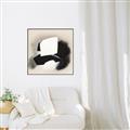 Picture of White Hole II _GroupedProduct_Square_Canvas_Framed_