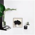 Picture of Black Hole II _GroupedProduct_Square_Canvas_Framed_