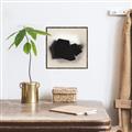 Picture of Black Hole I _GroupedProduct_Square_Canvas_Framed_