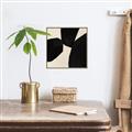 Picture of Boulder Shapes II _GroupedProduct_Square_Canvas_Framed_