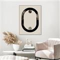 Picture of Graphic Track _GroupedProduct_Rectangle_Portrait_Canvas_Framed_