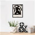 Picture of Shapely Bodies II _GroupedProduct_Rectangle_Portrait_Canvas_Framed_