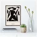 Picture of Shapely Bodies II _GroupedProduct_Rectangle_Portrait_Canvas_Framed_