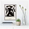 Picture of Shapely Bodies II _GroupedProduct_Rectangle_Portrait_Canvas_Framed_