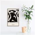 Picture of Shapely Bodies II _GroupedProduct_Rectangle_Portrait_Canvas_Framed_
