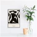 Picture of Shapely Bodies II _GroupedProduct_Rectangle_Portrait_Canvas_Framed_