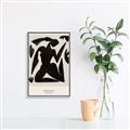 Picture of Shapely Bodies II _GroupedProduct_Rectangle_Portrait_Canvas_Framed_