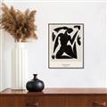 Picture of Shapely Bodies II _GroupedProduct_Rectangle_Portrait_Canvas_Framed_