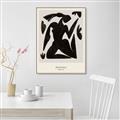 Picture of Shapely Bodies II _GroupedProduct_Rectangle_Portrait_Canvas_Framed_