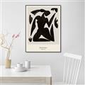 Picture of Shapely Bodies II _GroupedProduct_Rectangle_Portrait_Canvas_Framed_