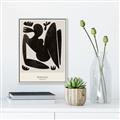 Picture of Shapely Bodies I _GroupedProduct_Rectangle_Portrait_Canvas_Framed_