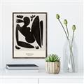 Picture of Shapely Bodies I _GroupedProduct_Rectangle_Portrait_Canvas_Framed_