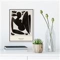 Picture of Shapely Bodies I _GroupedProduct_Rectangle_Portrait_Canvas_Framed_