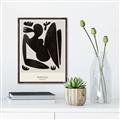 Picture of Shapely Bodies I _GroupedProduct_Rectangle_Portrait_Canvas_Framed_