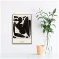 Picture of Shapely Bodies I _GroupedProduct_Rectangle_Portrait_Canvas_Framed_