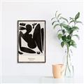 Picture of Shapely Bodies I _GroupedProduct_Rectangle_Portrait_Canvas_Framed_