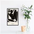 Picture of Shapely Bodies I _GroupedProduct_Rectangle_Portrait_Canvas_Framed_