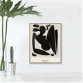Picture of Shapely Bodies I _GroupedProduct_Rectangle_Portrait_Canvas_Framed_
