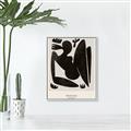 Picture of Shapely Bodies I _GroupedProduct_Rectangle_Portrait_Canvas_Framed_