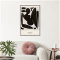 Picture of Shapely Bodies I _GroupedProduct_Rectangle_Portrait_Canvas_Framed_