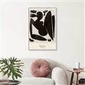 Picture of Shapely Bodies I _GroupedProduct_Rectangle_Portrait_Canvas_Framed_