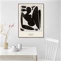 Picture of Shapely Bodies I _GroupedProduct_Rectangle_Portrait_Canvas_Framed_