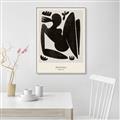 Picture of Shapely Bodies I _GroupedProduct_Rectangle_Portrait_Canvas_Framed_