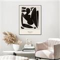 Picture of Shapely Bodies I _GroupedProduct_Rectangle_Portrait_Canvas_Framed_