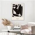 Picture of Shapely Bodies I _GroupedProduct_Rectangle_Portrait_Canvas_Framed_