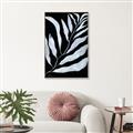 Picture of Fern Leaves I _GroupedProduct_Rectangle_Portrait_Canvas_Framed_