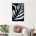 Picture of Fern Leaves I _GroupedProduct_Rectangle_Portrait_Canvas_Framed_