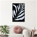 Picture of Fern Leaves I _GroupedProduct_Rectangle_Portrait_Canvas_Framed_