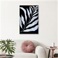 Picture of Fern Leaves I _GroupedProduct_Rectangle_Portrait_Canvas_Framed_