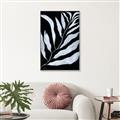 Picture of Fern Leaves I _GroupedProduct_Rectangle_Portrait_Canvas_Framed_
