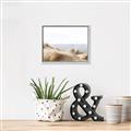 Picture of Foreshore _GroupedProduct_Rectangle_Landscape_Canvas_Framed_
