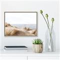 Picture of Foreshore _GroupedProduct_Rectangle_Landscape_Canvas_Framed_