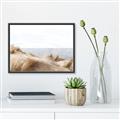 Picture of Foreshore _GroupedProduct_Rectangle_Landscape_Canvas_Framed_